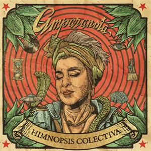 CD Shop - AMPARANOIA HIPNOSIS COLECTIVA