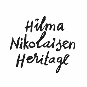 CD Shop - NIKOLAISEN, HILMA HERITAGE