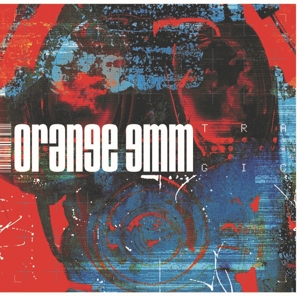 CD Shop - ORANGE 9MM TRAGIC