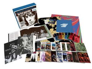 CD Shop - MAYALL, JOHN FIRST GENERATION 1965-1974