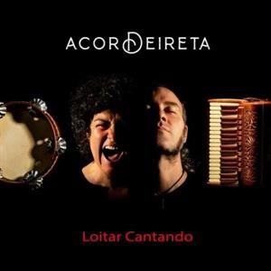 CD Shop - ACORDEIRETA LOITAR CANTANDO