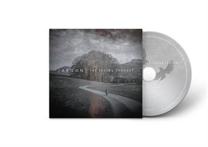 CD Shop - JARGON FADING THOUGHT