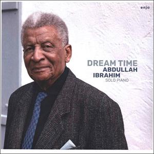 CD Shop - IBRAHIM, ABDULLAH DREAM TIME