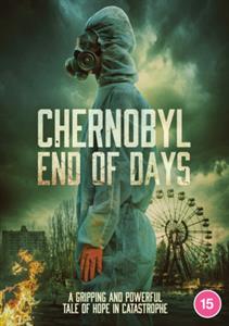 CD Shop - TV SERIES CHERNOBYL: END OF DAYS