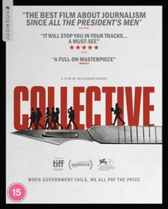 CD Shop - DOCUMENTARY COLLECTIVE