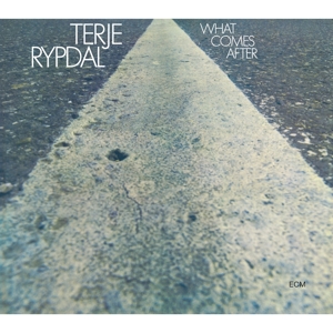 CD Shop - RYPDAL, TERJE WHAT COMES AFTER