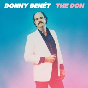 CD Shop - BENET, DONNY THE DON