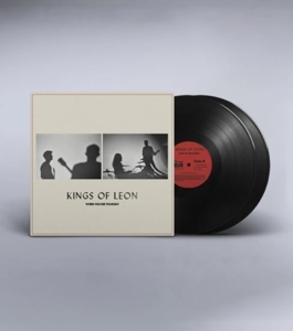 CD Shop - KINGS OF LEON When You See Yourself