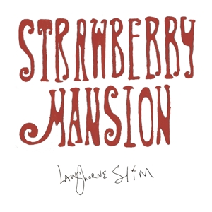 CD Shop - LANGHORNE SLIM STRAWBERRY MANSION