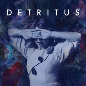 CD Shop - NEUFELD, SARAH DETRITUS