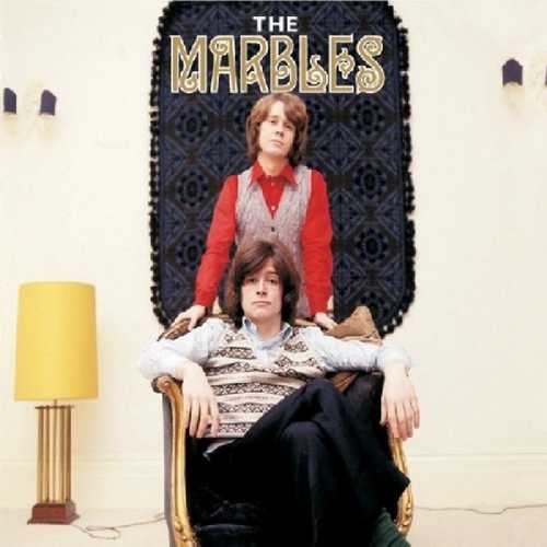 CD Shop - MARBLES MARBLES