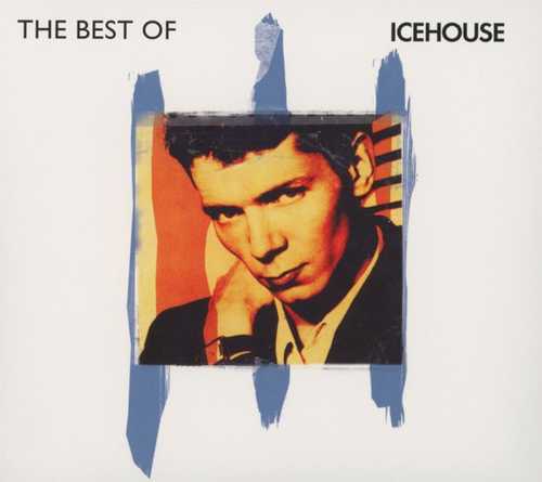 CD Shop - ICEHOUSE BEST OF ICEHOUSE