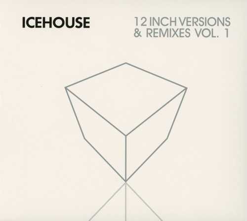 CD Shop - ICEHOUSE 12 INCHES 1