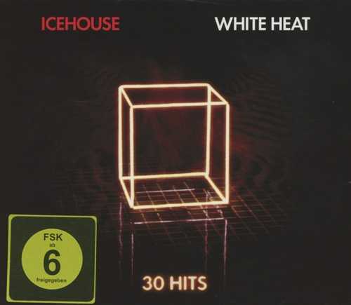 CD Shop - ICEHOUSE WHITE HEAT - 30 HITS