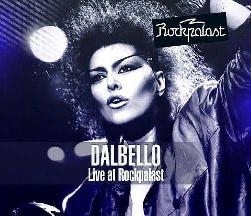 CD Shop - DALBELLO LIVE AT ROCKPALAST 1985