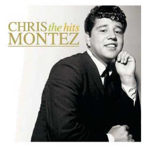 CD Shop - MONTEZ, CHRIS HITS