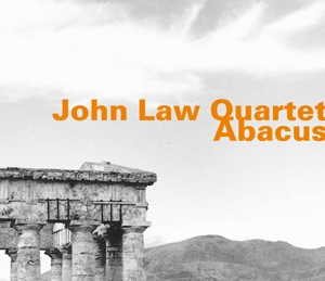 CD Shop - LAW, JOHN -QUARTET- ABACUS