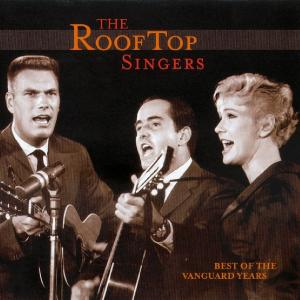 CD Shop - ROOFTOP SINGERS BEST OF VANGUARD YEARS