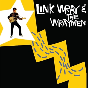 CD Shop - WRAY, LINK LINK WRAY & WRAYMEN