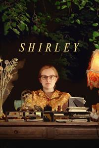 CD Shop - MOVIE SHIRLEY