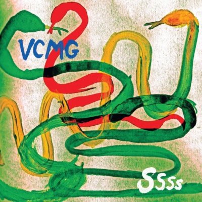CD Shop - VCMG SSSS