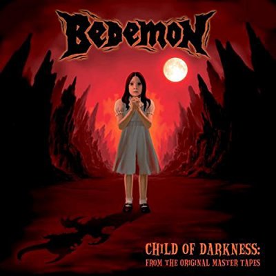 CD Shop - BEDEMON CHILD OF DARKNESS