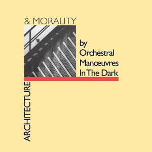 CD Shop - O.M.D. ARCHITECTURE + MORALITY