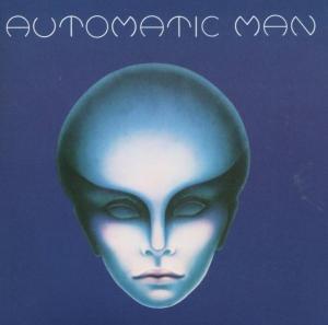 CD Shop - AUTOMATIC MAN AUTOMATIC MAN