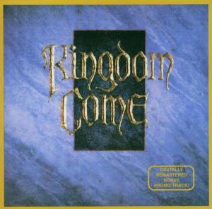 CD Shop - KINGDOM COME KINGDOM COME + 1