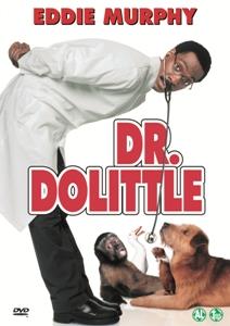 CD Shop - MOVIE DR. DOLITTLE