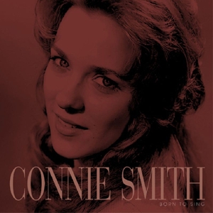 CD Shop - SMITH, CONNIE BORN TO SING