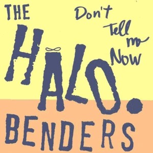 CD Shop - HALO BENDERS DON\
