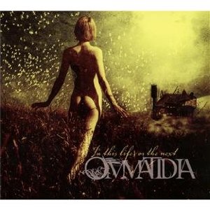 CD Shop - OMMATIDIA IN THIS LIFE, OR THE NEXT