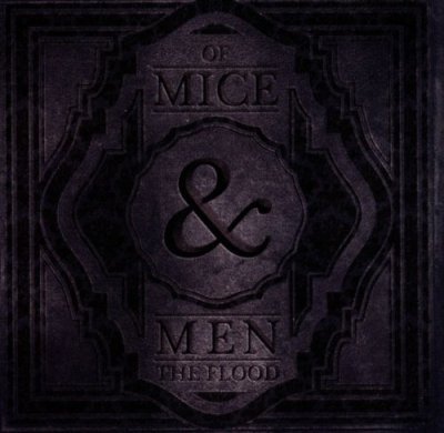 CD Shop - OF MICE AND MEN FLOOD