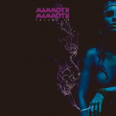 CD Shop - MAMMOTH MAMMOTH VOLUME IV-HAMMERED AGA