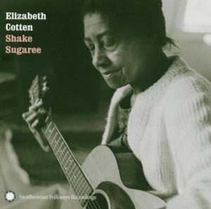CD Shop - COTTEN, ELIZABETH SHAKE SUGAREE