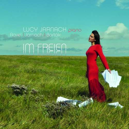 CD Shop - JARNACH, LUCY IM FREIEN