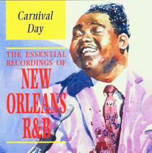 CD Shop - V/A CARNIVAL DAY-ESSENTIAL RE