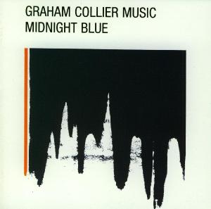 CD Shop - COLLIER, GRAHAM MIDNIGHT BLUE =REMASTERED