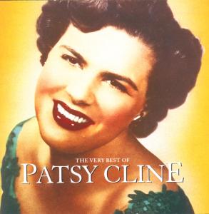 CD Shop - CLINE, PATSY VERY BEST OF