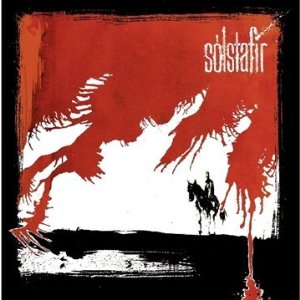 CD Shop - SOLSTAFIR SVARTIR SANDAR