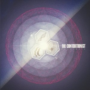 CD Shop - CONTORTIONIST, THE INTRINSIC