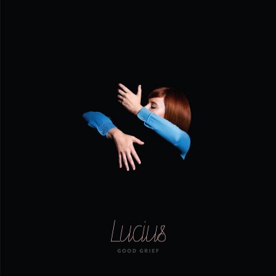 CD Shop - LUCIUS GOOD GRIEF