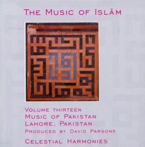 CD Shop - MUSIC OF ISLAM MUSIC OF PAKISTAN