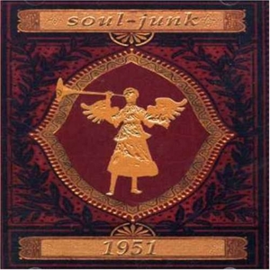 CD Shop - SOUL-JUNK 1951