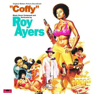 CD Shop - AYERS, ROY COFFY