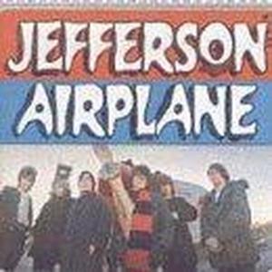 CD Shop - JEFFERSON AIRPLANE SURREALISTIC PILLOW + 4