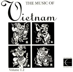 CD Shop - V/A MUSIC OF VIETNAM 1.2