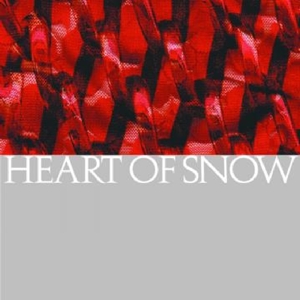 CD Shop - HEART OF SNOW ENDURE OR MORE -4TR-