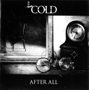 CD Shop - COLD AFTER ALL